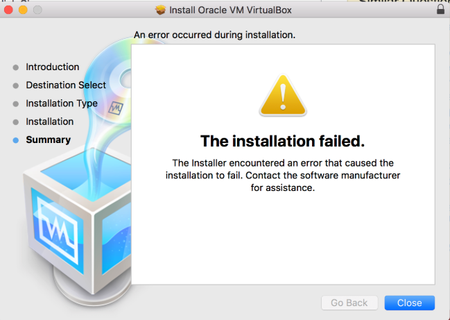 Mac os chunk download failed mac