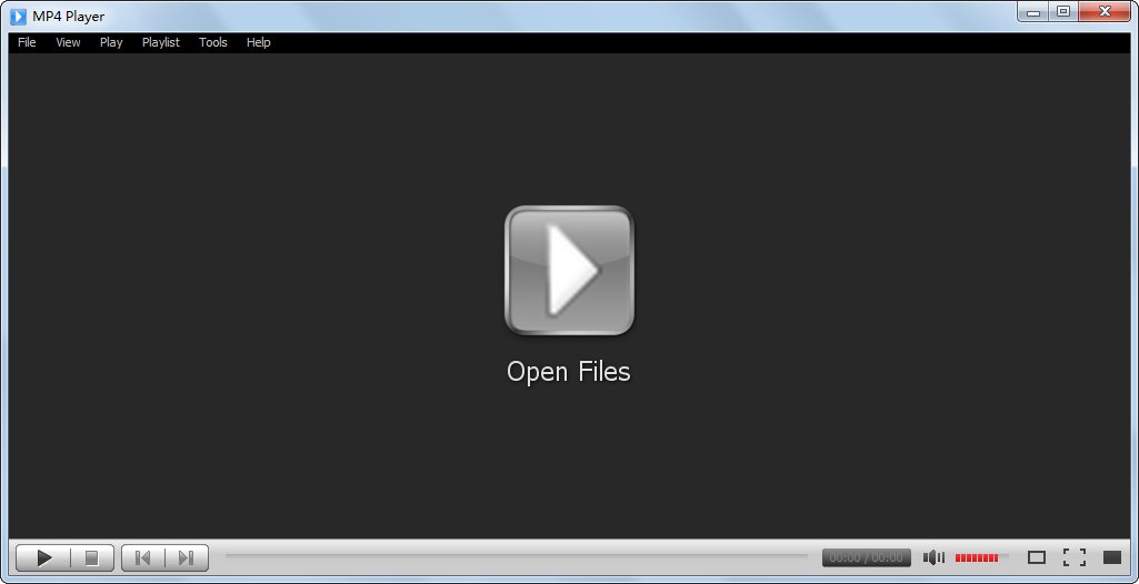 Mp4 player for mac free